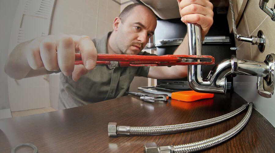 Local annual plumbing maintenance in Ashton, ID